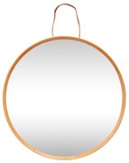 Oglindă de perete ø 60 cm Mood – Hübsch