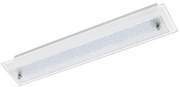 Eglo 94451 - LED Plafoniera PRIOLA 2xLED/4,5W/230V