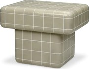 Masuta pentru interior/ exterior design LUX Mateo