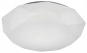 Plafoniera moderna LED SMD 54W DIAMANTE 5970 Mantra