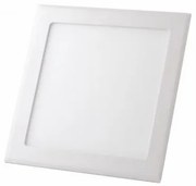 Corp de iluminat LED dimabil încastrat LED/12W/230V 3000-6500K Wi-Fi Tuya
