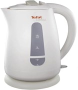 Fierbător de apă EXPRESS 1,5 l 2200W/230V alb Tefal