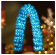 Aigostar - Decorațiune LED de Crăciun pentru exterior 112xLED/3,6W/230V 2m IP44