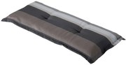 Perna pentru banca VERDAL 120x48 cm - mai multe variante Culoare: Gri