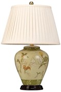 Lampă de masă ARUM Elstead ARUM-LILY-TL LILY 1xE27/60W/230V