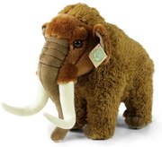 Rappa Pluș mamut, 33 cm ECO-FRIENDLY
