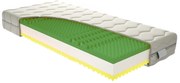 Saltea cu spumă Simela 195x80 cm (T3/T4). 1092289