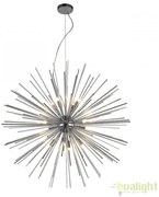 Lustra moderna design deosebit 90cm SIRIUS CH