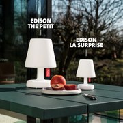 Lampă de masă Edison the Petit - Fatboy