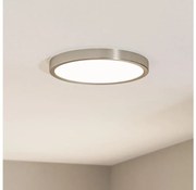 Eglo 99221 - Plafonieră LED FUEVA 5, 20 W, 230 V