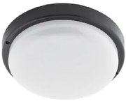 Plafoniera led 15W 95BLN1540/BK Elmark