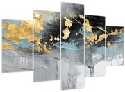 Tablou - Abstracție (150x105 cm)