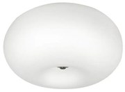 Plafonieră Zuma Line RLX93023-2A INEZ 2xE27/60W/230V