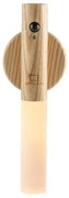 Aplică de perete LED cu USB Baton – Gingko
