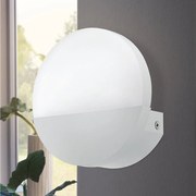 Eglo 96039 - Aplică de perete LED METRASS 1 LED/4,5W/230V