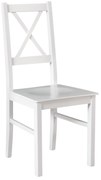 Scaun de sufragerie Nova 10 D. 1026505