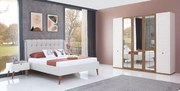 Set dormitor Verona 5D