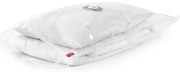 Set saci de depozitare Compactor Bag 55 x 90 cm, 2 buc, transparent