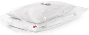 Set saci de depozitare Compactor Bag 55 x 90 cm, 2 buc, transparent