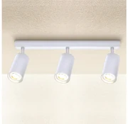 Spot Brilagi SELE 3xGU10/30W/230V alb