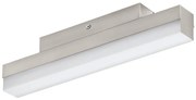 Aplică LED pentru oglindă de baie Eglo 64887 TORRETTA PRO LED/8W/230V 4000K IP44