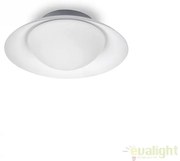 Plafoniera LED moderna SIDE G9 alba 62132