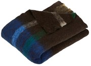 Pătură 140x200 cm Graphic – Hübsch