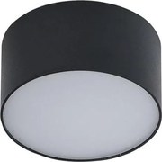Azzardo AZ2259 - Plafonieră LED MONZA/10W/230V