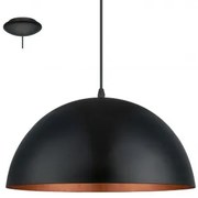 Pendul modern 1 bec E27 53cm. GAETANO 94938 Eglo