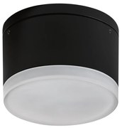 Plafonieră LED de exterior APULIA LED/10W/230V IP54 Azzardo AZ4333