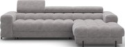 Coltar extensibil Felro pe dreapta Aura 04