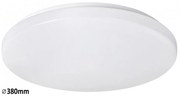 Plafoniera moderna diametru 38cm, LED Rob 2285 RX