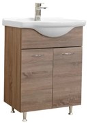 Dulap bază Ruben 65 Rauna ulm