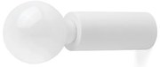 Aplica design modern minimalist TEN-140 alba 62170