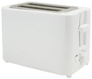 Prajitor pentru paine Elite CT-818R, 700W, 2 felii, Tava firimituri detasabila, 4 moduri, Alb