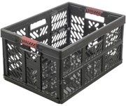 Keeeper Cutie pliabilă Ben 45 l Graphite