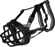 TRIXIE Botniță câine "Flex" dimensiuni M-L 17613