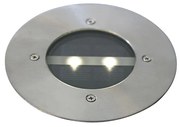 Spot de sol cu LED pe energie solară IP44 - Tiny
