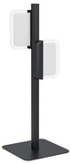 Eglo 98878 - Lampă LED de birou ERVIDEL 2xLED/4,5W/230V