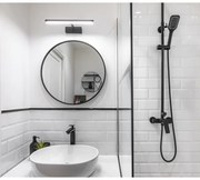 Aplică LED pentru oglindă de baie LED/12W/230V 4000K IP44 60 cm