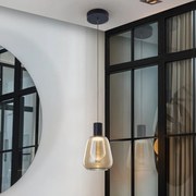 Pendul LED design modern Carisa