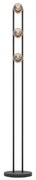 Lampadar CHIEVELEY 3xE27/28W/230V Eglo 43544