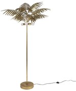 Lampadar Gold Palm 107x193 cm