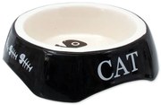 Bol din ceramică pentru pisici ø 15 cm Magic Cat – Plaček Pet Products