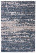 Covor albastru 120x170 cm Dune Ombre – Flair Rugs