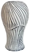 Vaza Ceramica TERRA, 30 CM