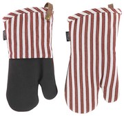 Mănuși de bucătărie 2 buc. Yinte – Tiseco Home Studio