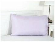 Față de pernă B.E.S. Petrovice Micro violet, 45 x 75 cm
