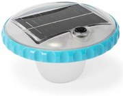 INTEX, Iluminare solară cu LED plutitoare pentru piscină (28695)