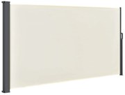 Juskys Copertina laterala Dubai 300 x 160 cm - bej